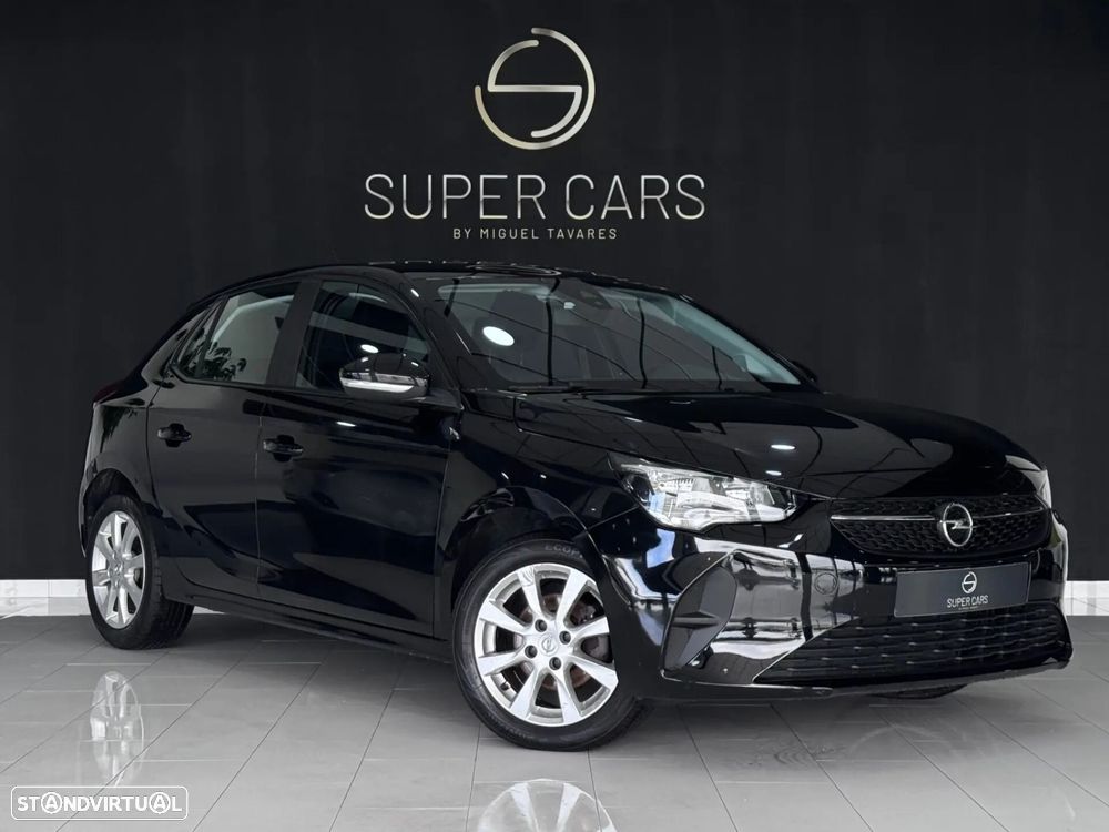 Opel Corsa 1.2 Business - 3