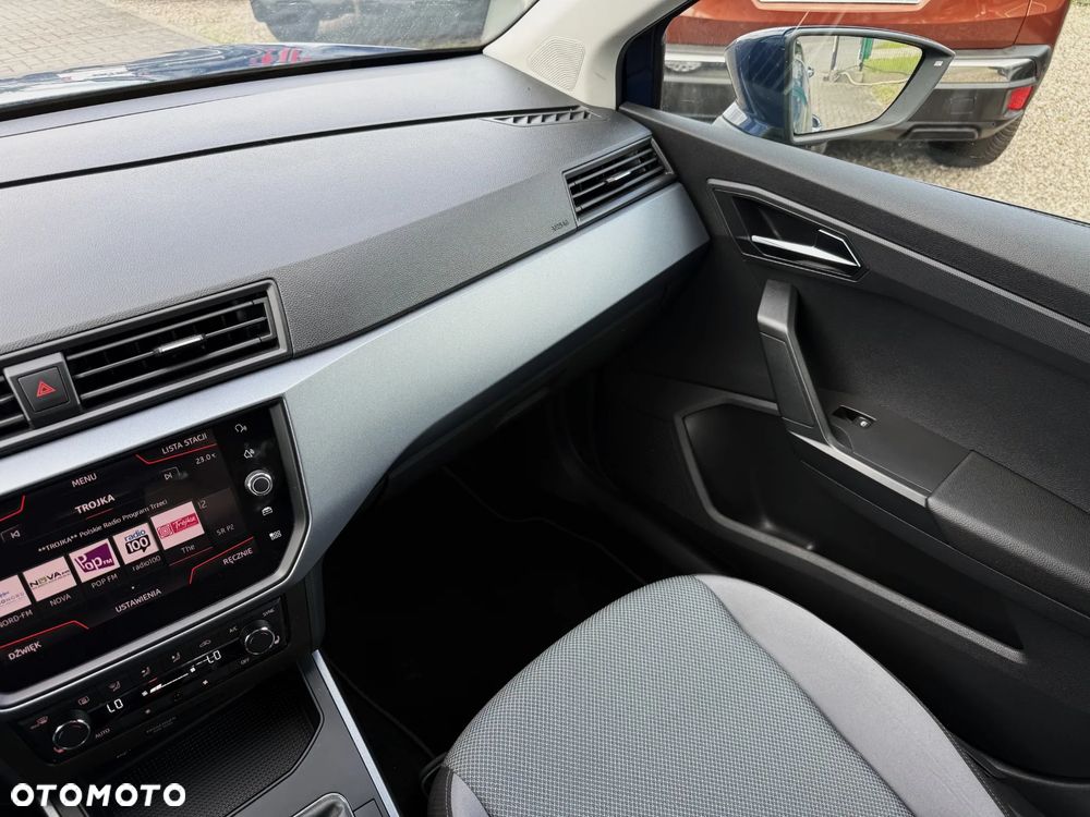 Seat Arona 1.6 TDI XCELLENCE - 18