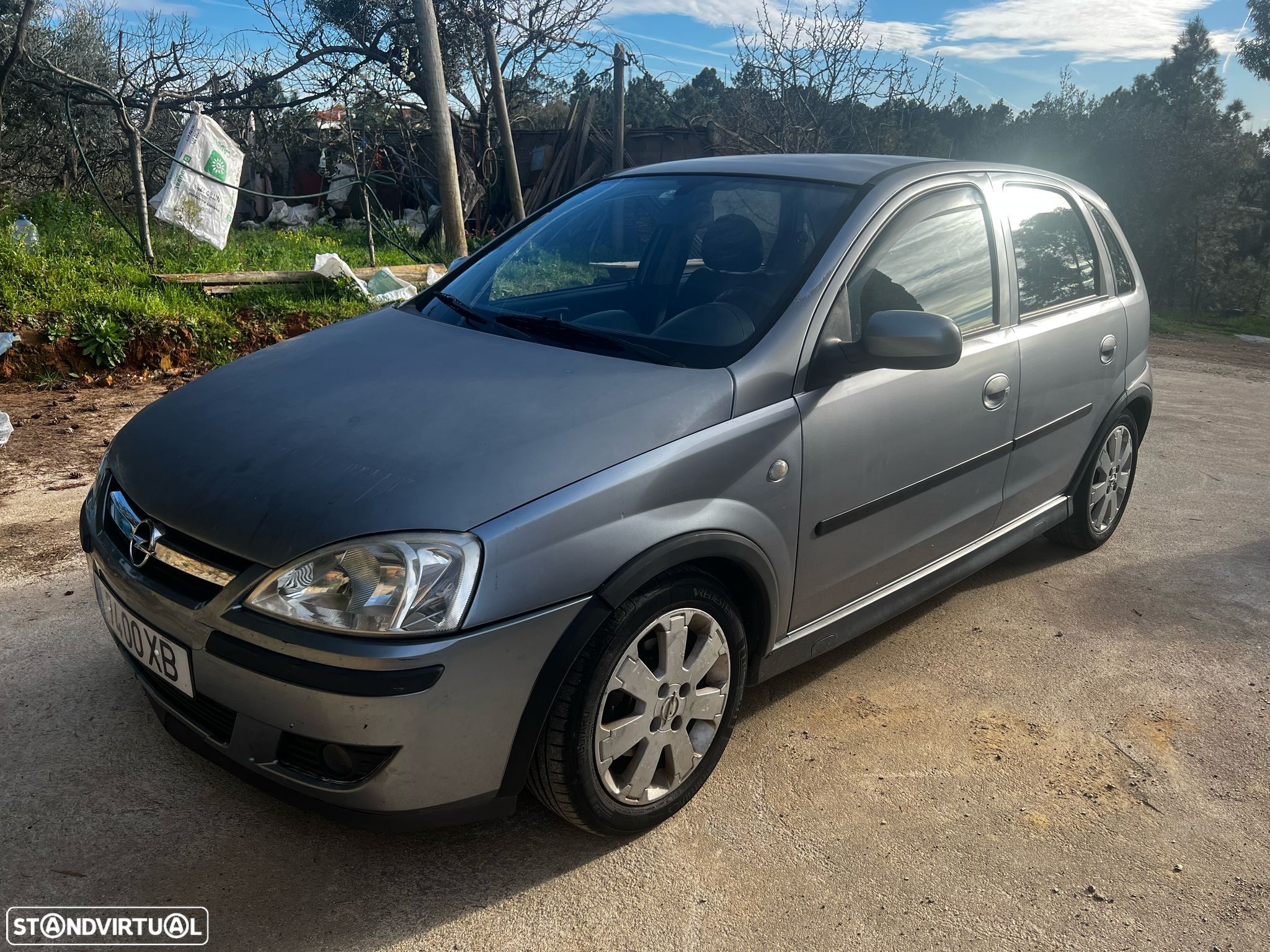 Opel Corsa 1.3 CDTi Enjoy - 1