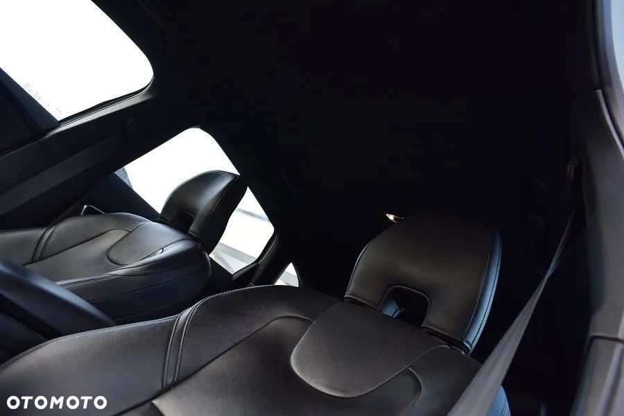 Volvo V40 D3 Momentum - 7