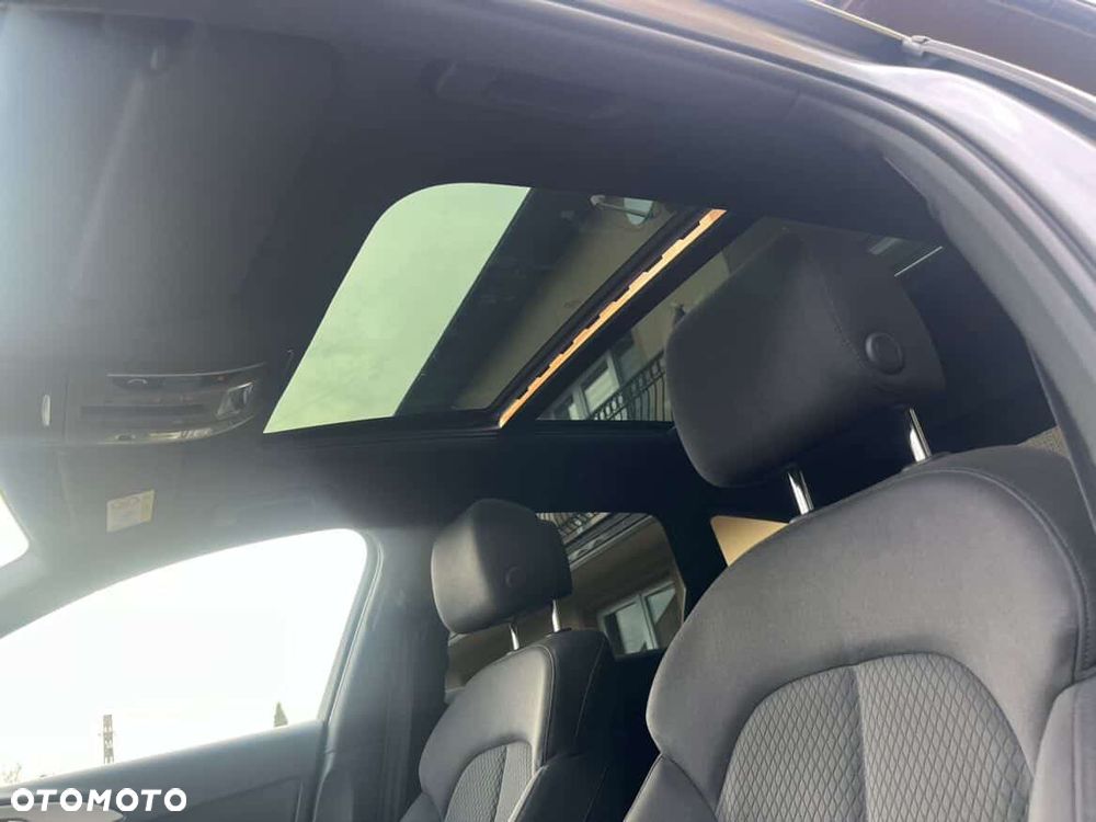 Audi A6 Avant 2.0 TDI Ultra S tronic - 16