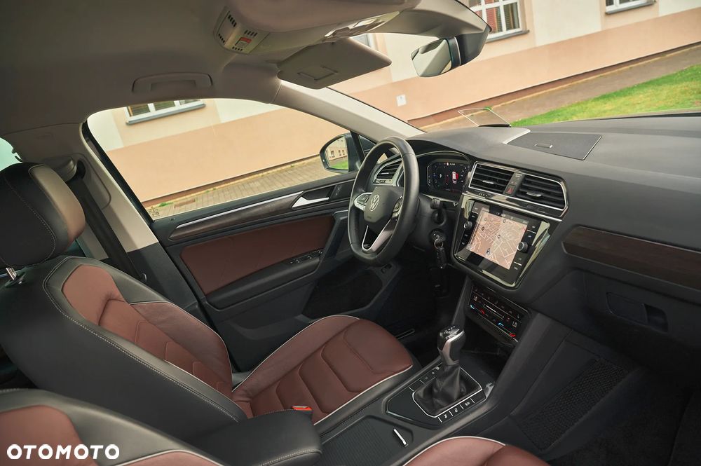 Volkswagen Tiguan 2.0 TDI BMT SCR Highline DSG - 26