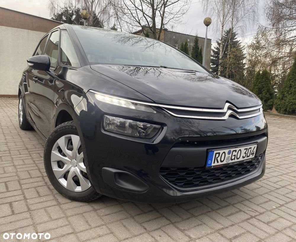 Citroën C4 1.6 HDi FAP Confort - 2