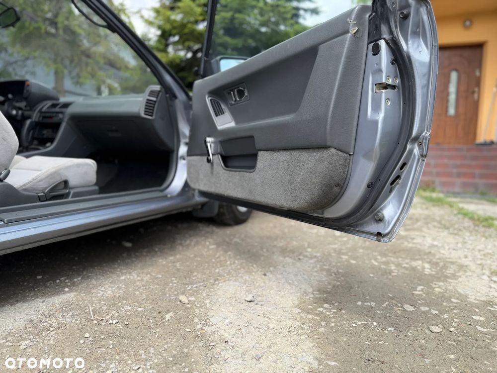 Honda Prelude - 22