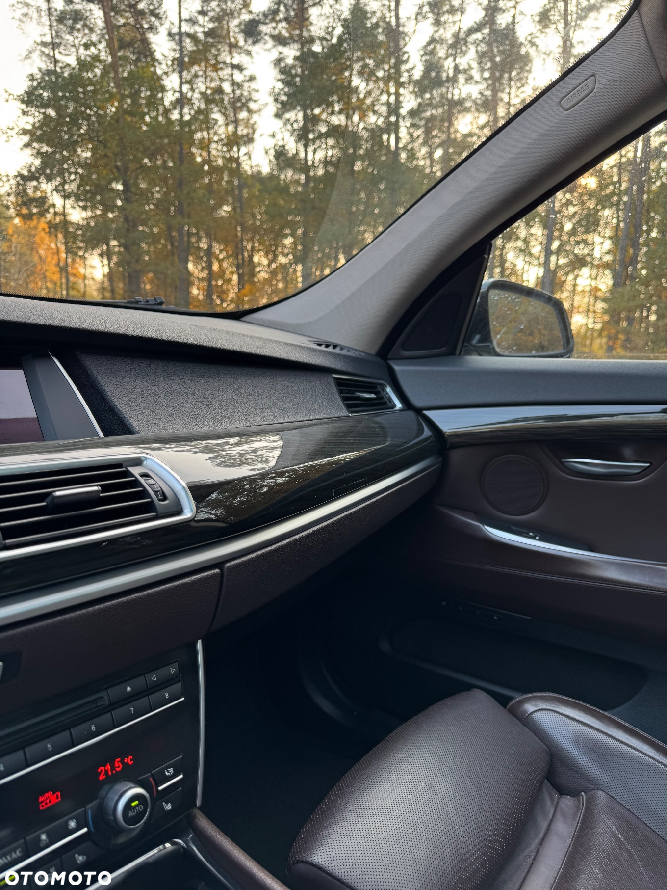 BMW 5GT 535i Gran Turismo Luxury Line - 27