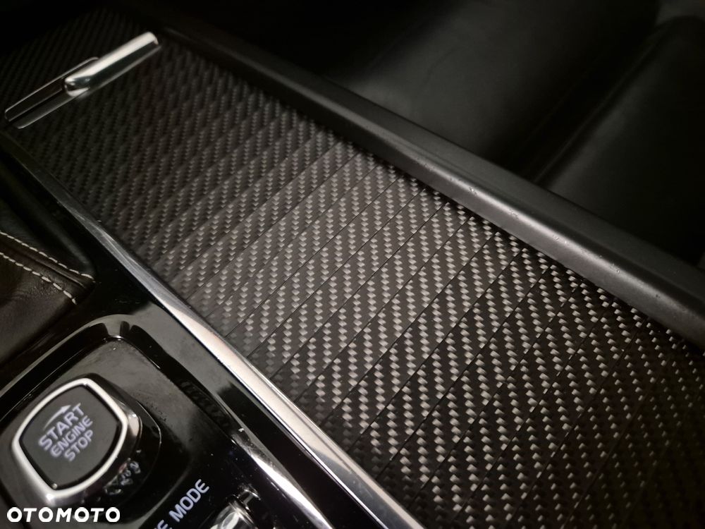 Volvo V90 Cross Country T6 AWD Ocean Race - 7