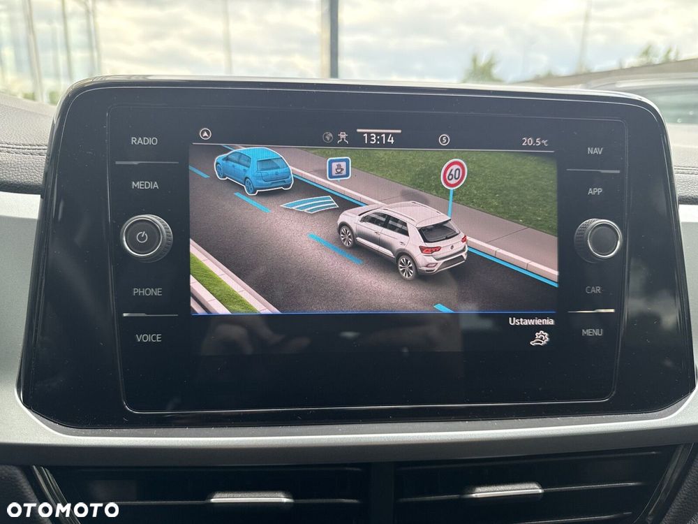 Volkswagen T-Roc 1.5 TSI Special Edition DSG - 24