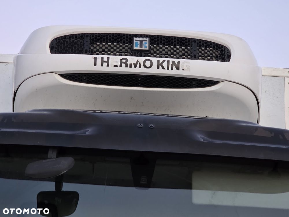 AGREGAT CHŁODNICZY THERMO KING T 1200R 2016 r SPALINOWO-ELEKTRYCZNY - 5
