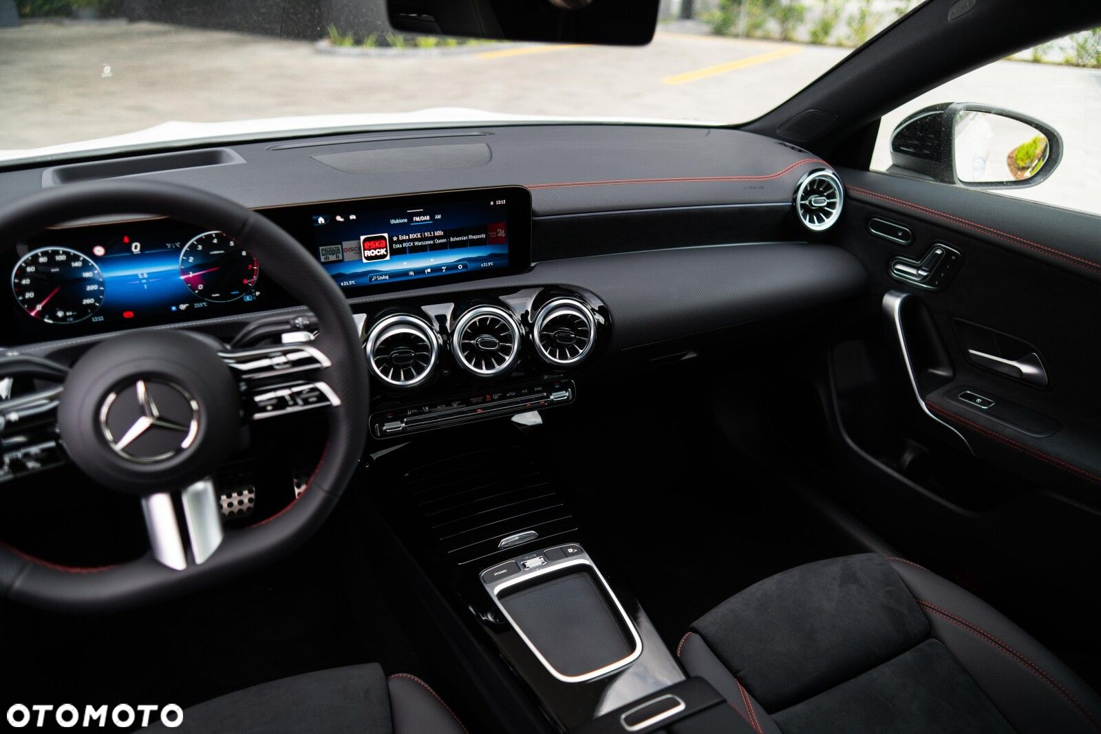 Mercedes-Benz CLA - 20