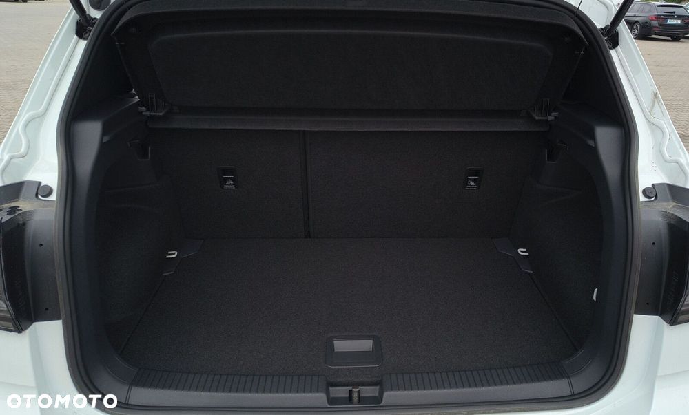 Volkswagen T-Cross 1.5 TSI ACT R-Line Plus DSG - 20