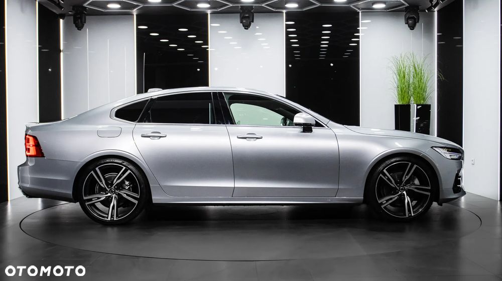 Volvo S90 B4 B R-Design - 8