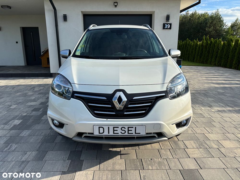 Renault Koleos dCi 150 FAP 4x2 Dynamique - 10