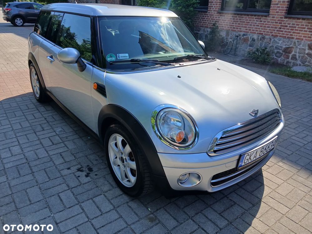 MINI Clubman - 23