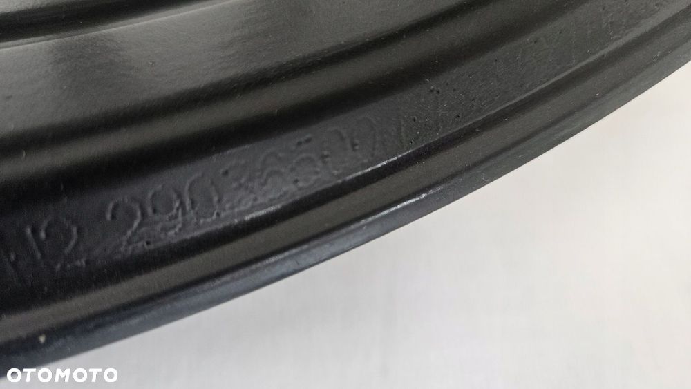 FELGA SPARCO AUDI VW SEAT SKODA 7,5X17 17 ET35 5x100 - 11