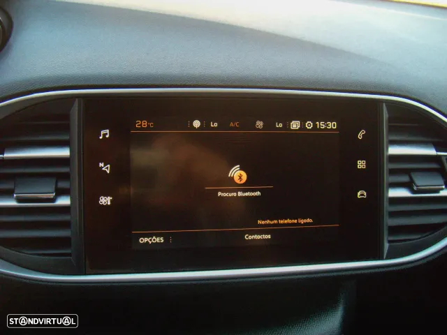 Peugeot 308 SW 1.2 PureTech Allure Pack EAT8 - 14