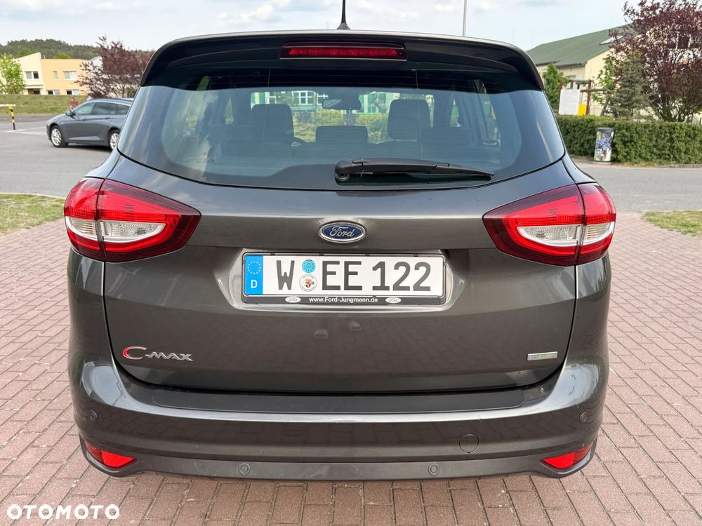 Ford C-MAX - 8