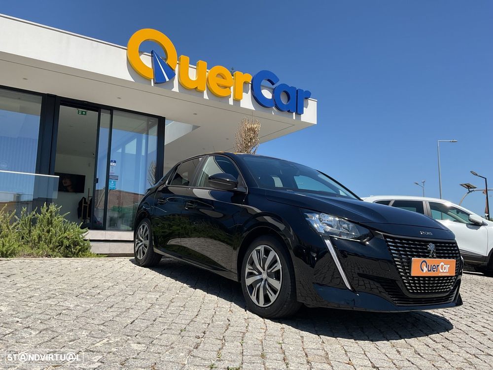 Peugeot 208 1.2 PureTech Active Pack - 5