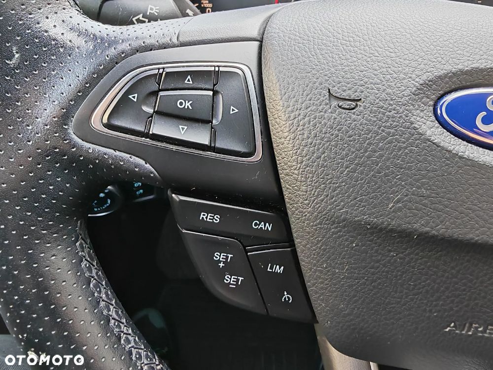 Ford Focus 1.5 EcoBoost STart-Stopp-System ST-LINE - 20