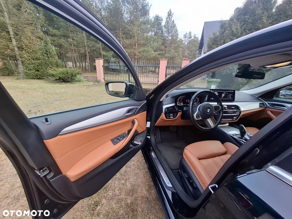 BMW Seria 5 - 13