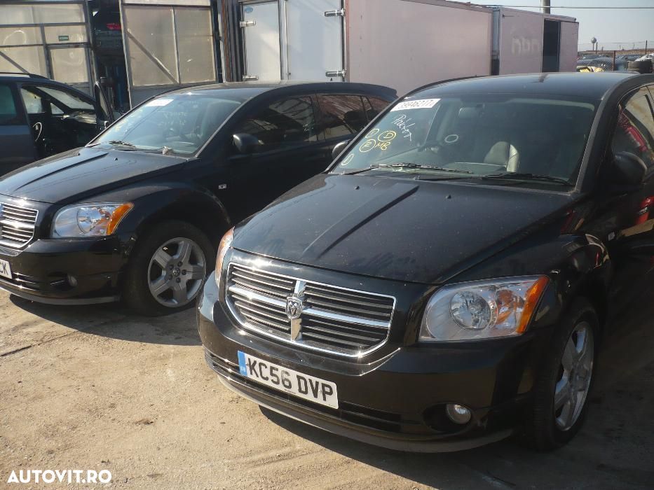 Dezmembrez Dodge Caliber ECN ECD ECE - 8