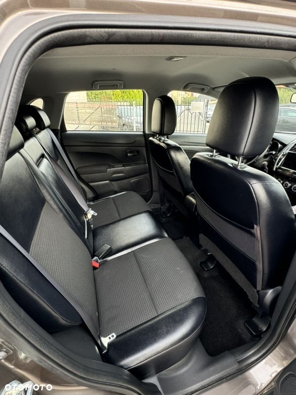 Citroën C4 Aircross e-HDi 115 Stop & Start 2WD Attraction - 14
