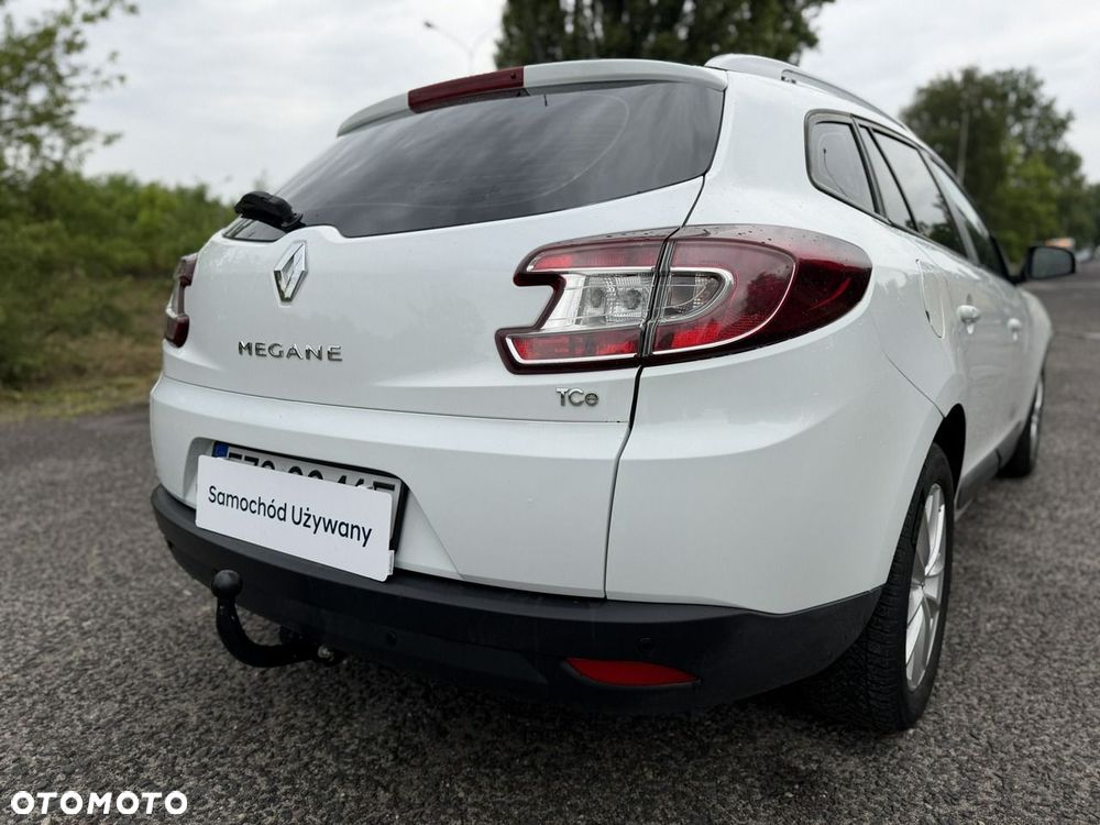 Renault Megane - 35