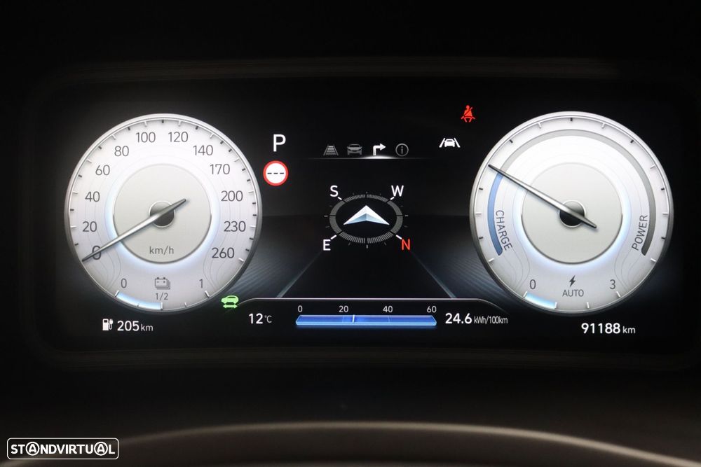 Hyundai Kauai 39 kWh Premium - 18