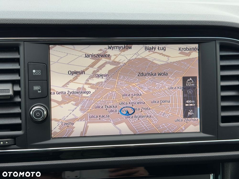 Seat Leon 1.4 TSI Start&Stop FR - 25