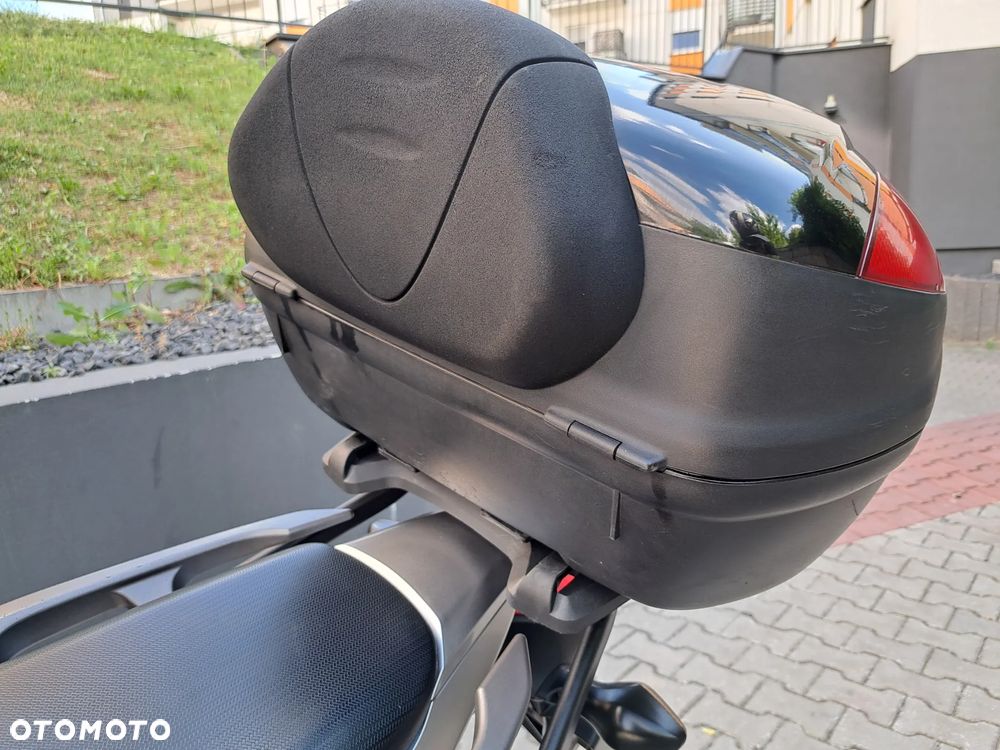 Honda NC - 17