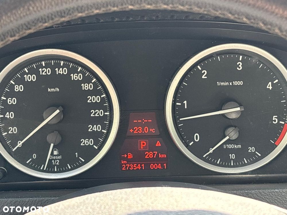 BMW X6 40d xDrive - 34