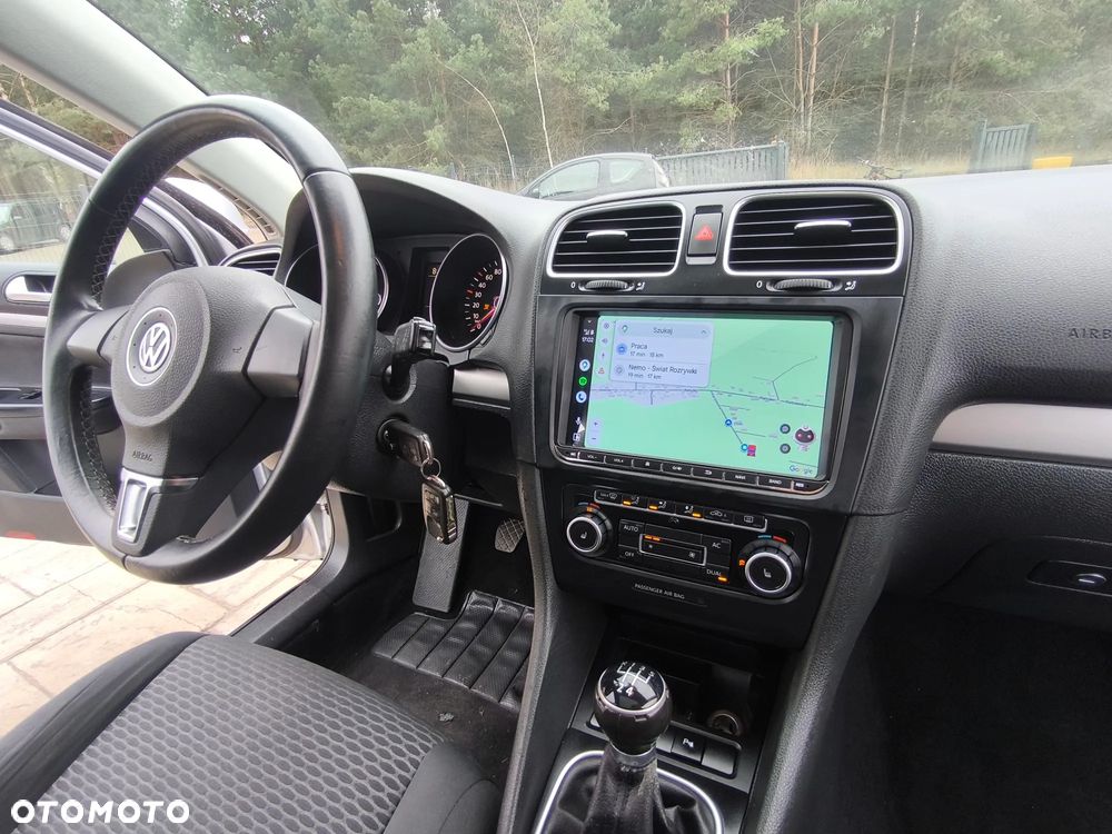 Volkswagen Golf 1.4 Team - 20