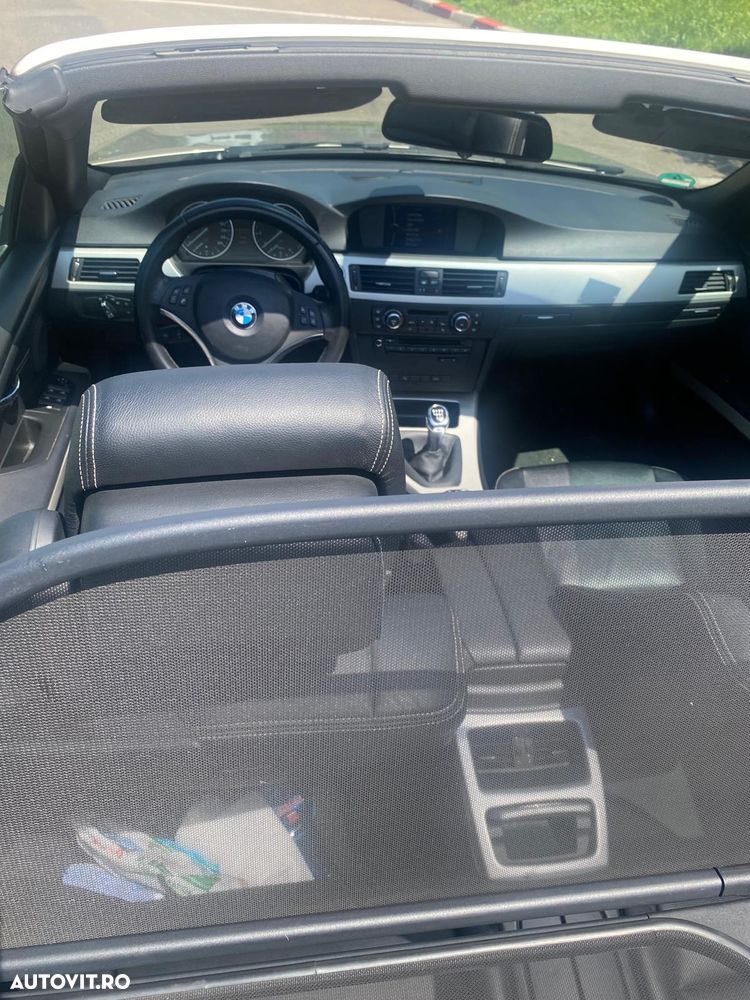 BMW Seria 3 - 9