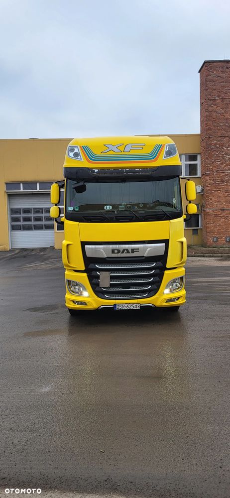 DAF XF 106 - 13