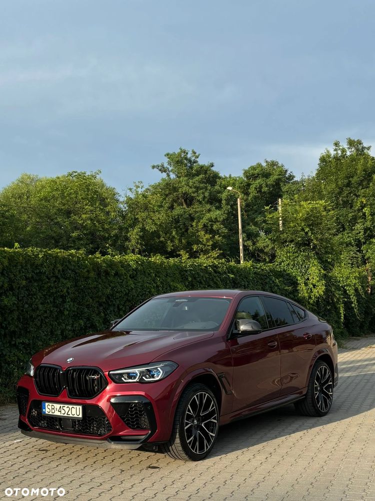 BMW X6 - 6