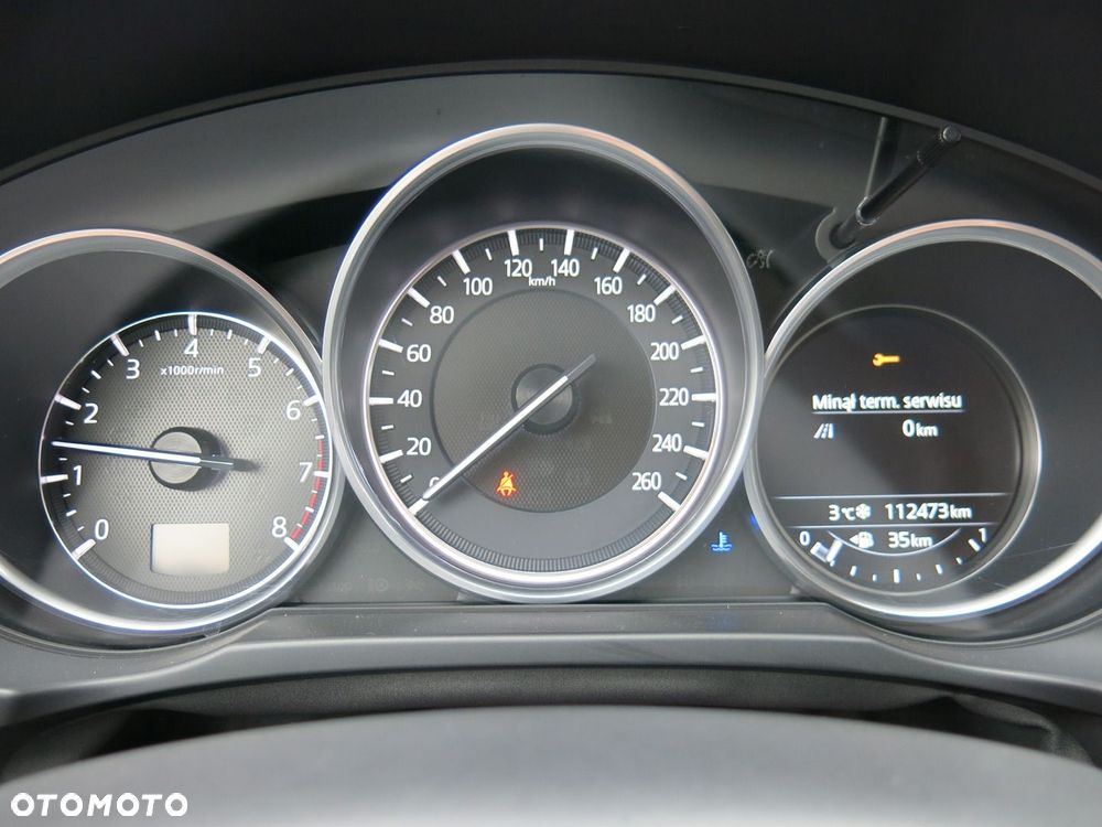 Mazda CX-5 2.0 Skyenergy AWD - 17