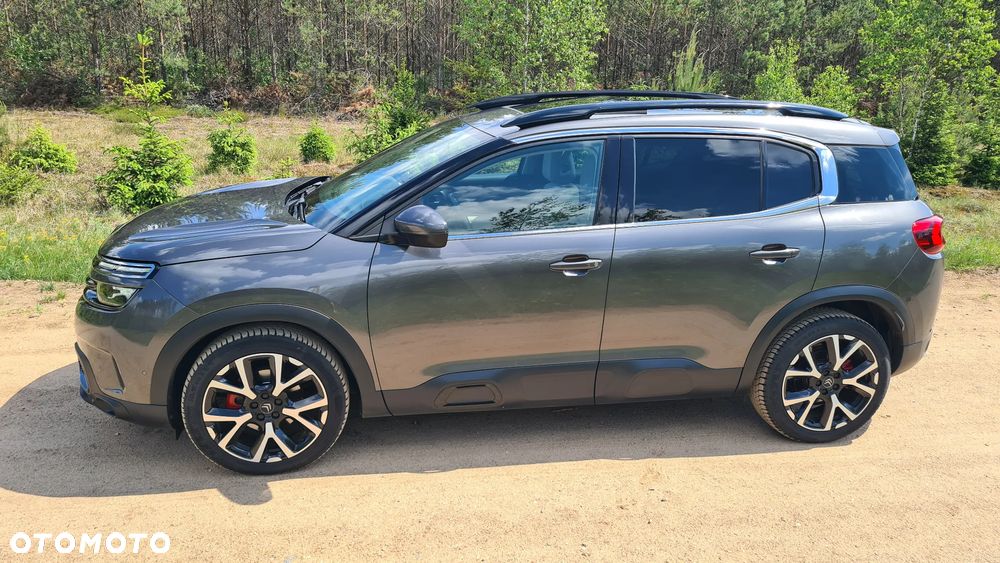 Citroën C5 Aircross - 4