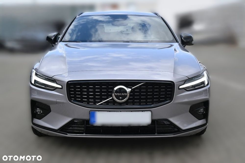 Volvo V60 B4 B Plus Dark - 2