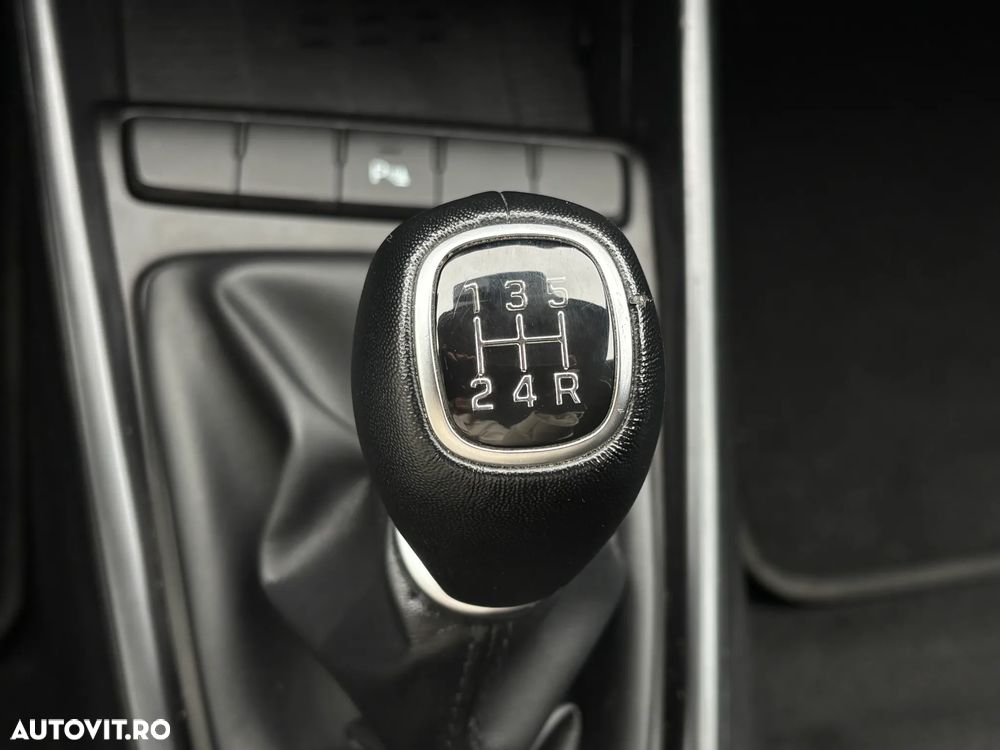 Hyundai Bayon 1.2 Select - 30