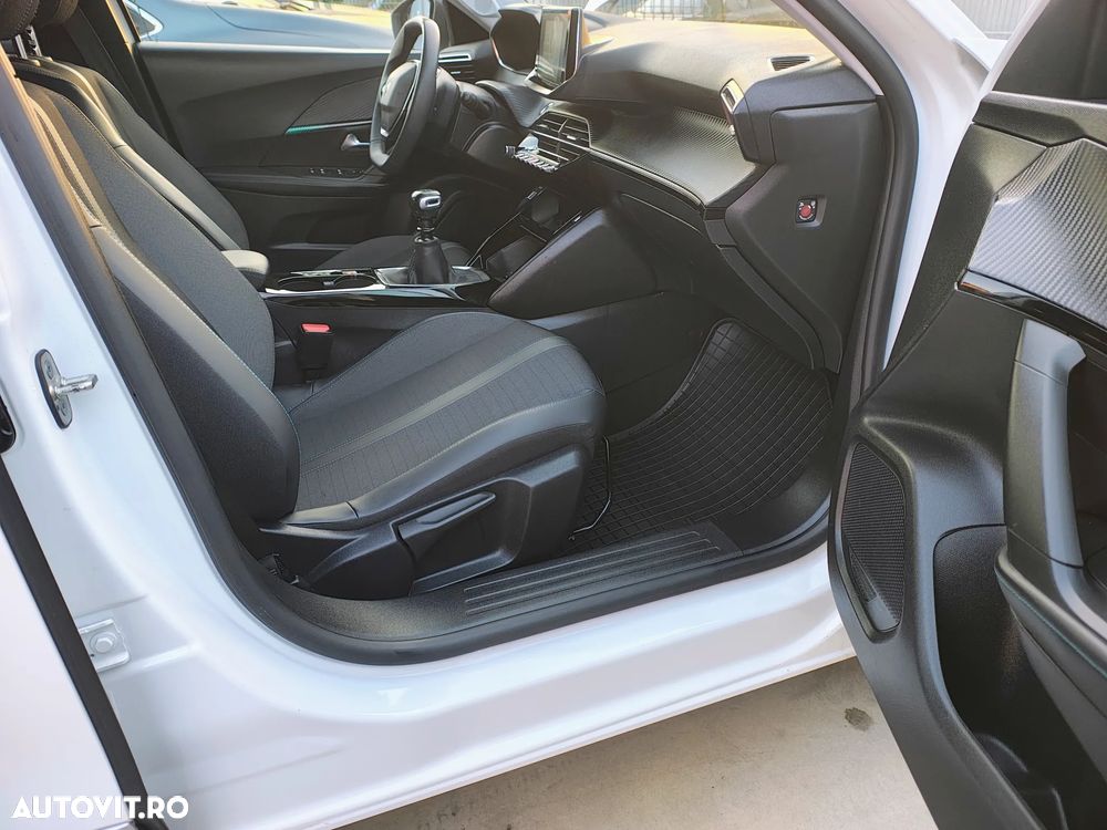 Peugeot 2008 PureTech 100 Stop&Start Allure - 7