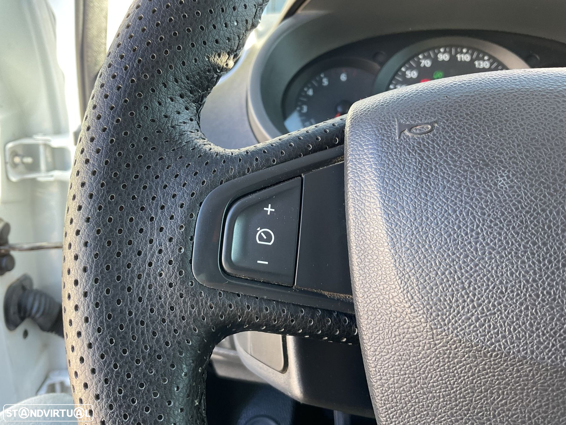 Renault Kangoo 1.5 dCi Maxi Business - 30