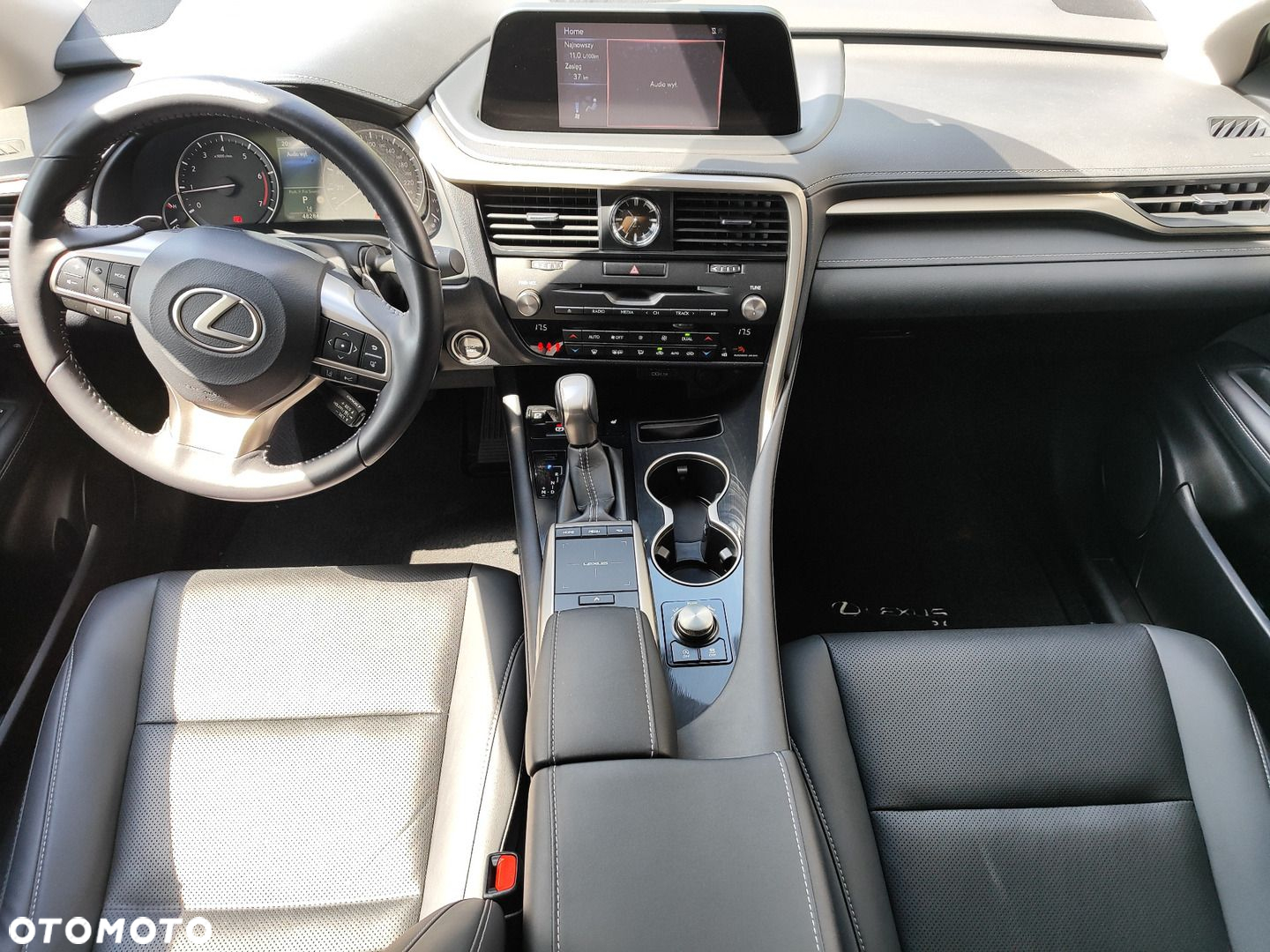 Lexus RX 300 Business Edition - 3
