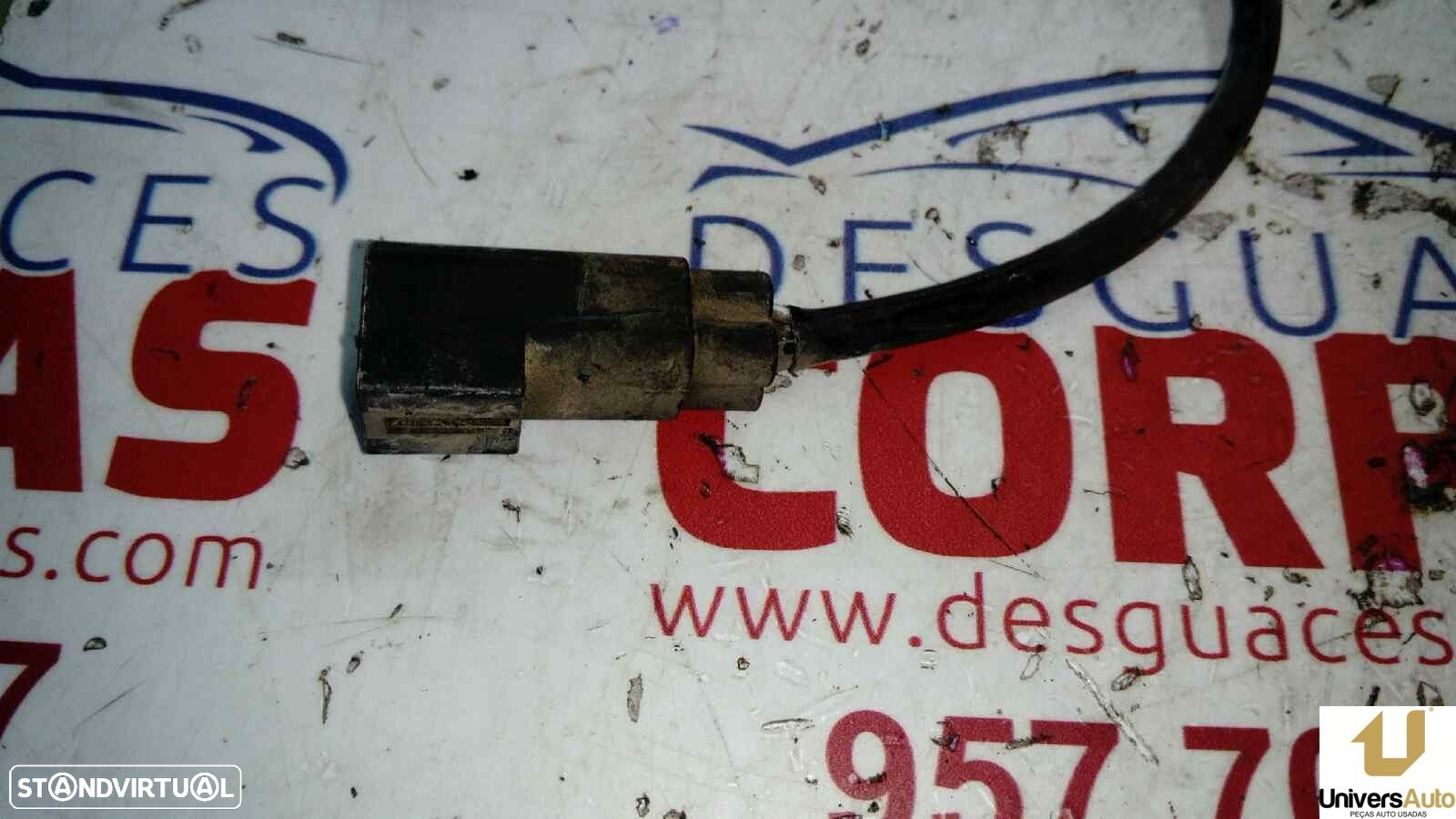 SONDA LAMBDA FORD FIESTA IV 2002 -98AB8F472AA - 2