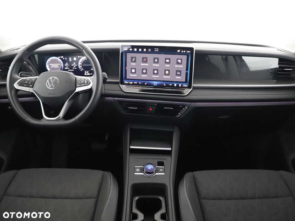 Volkswagen Tayron 2.0 TDI SCR 4Mot Elegance DSG - 11