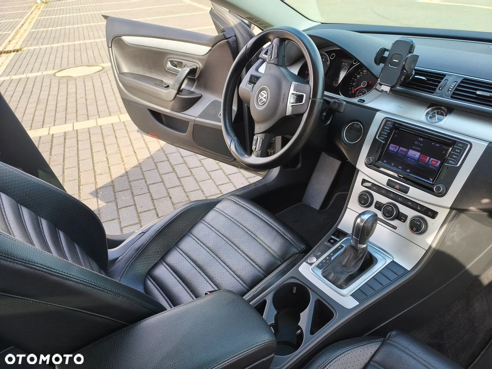 Volkswagen CC 2.0 TSI DSG - 22