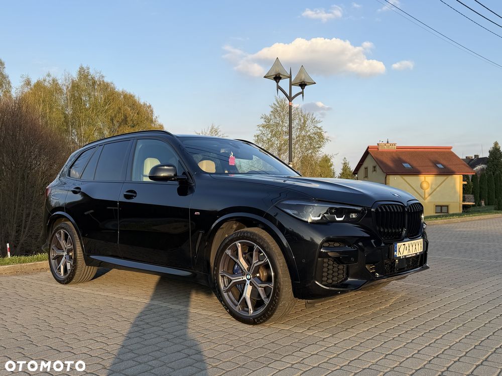 BMW X5 - 4