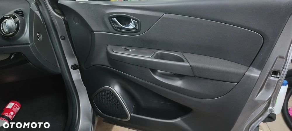 Renault Captur 0.9 Energy TCe Alize EU6 - 15