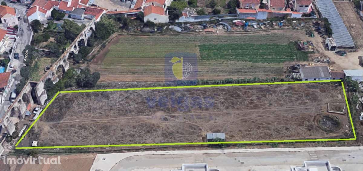 Terreno Santo Antão - Grande imagem: 4/24