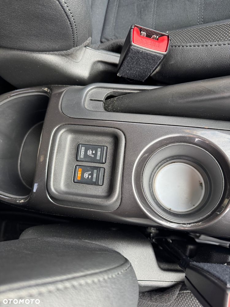 Nissan Juke 1.6 Tekna Xtronic - 18