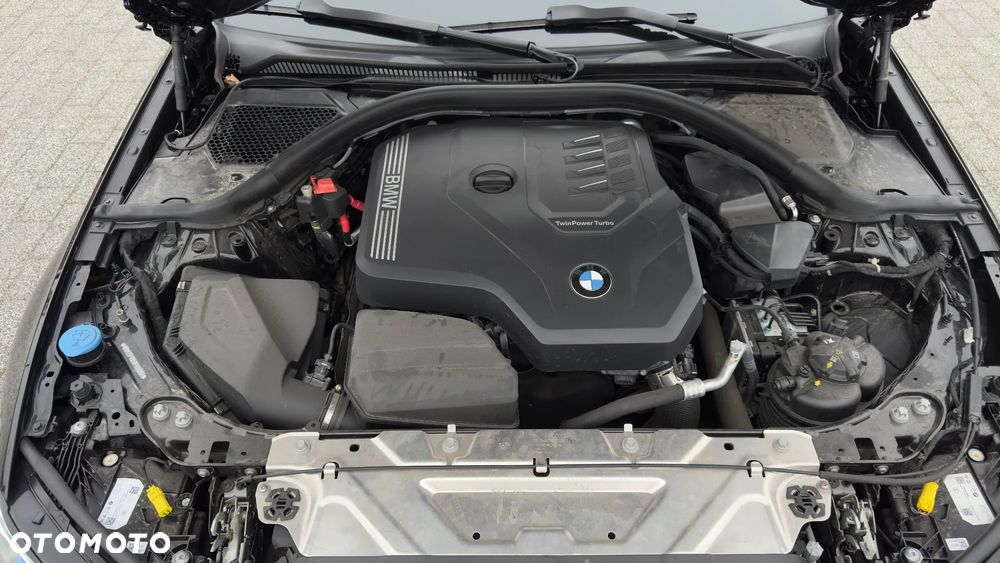 BMW Seria 3 - 21