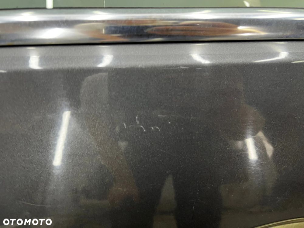 Drzwi Opel Insignia A I 08-17r. lewe przednie lewy przód Z177 - 6